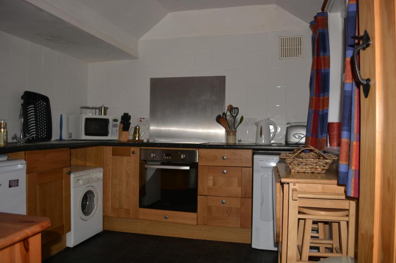 Seal Cottage Portnahaven Exterior photo