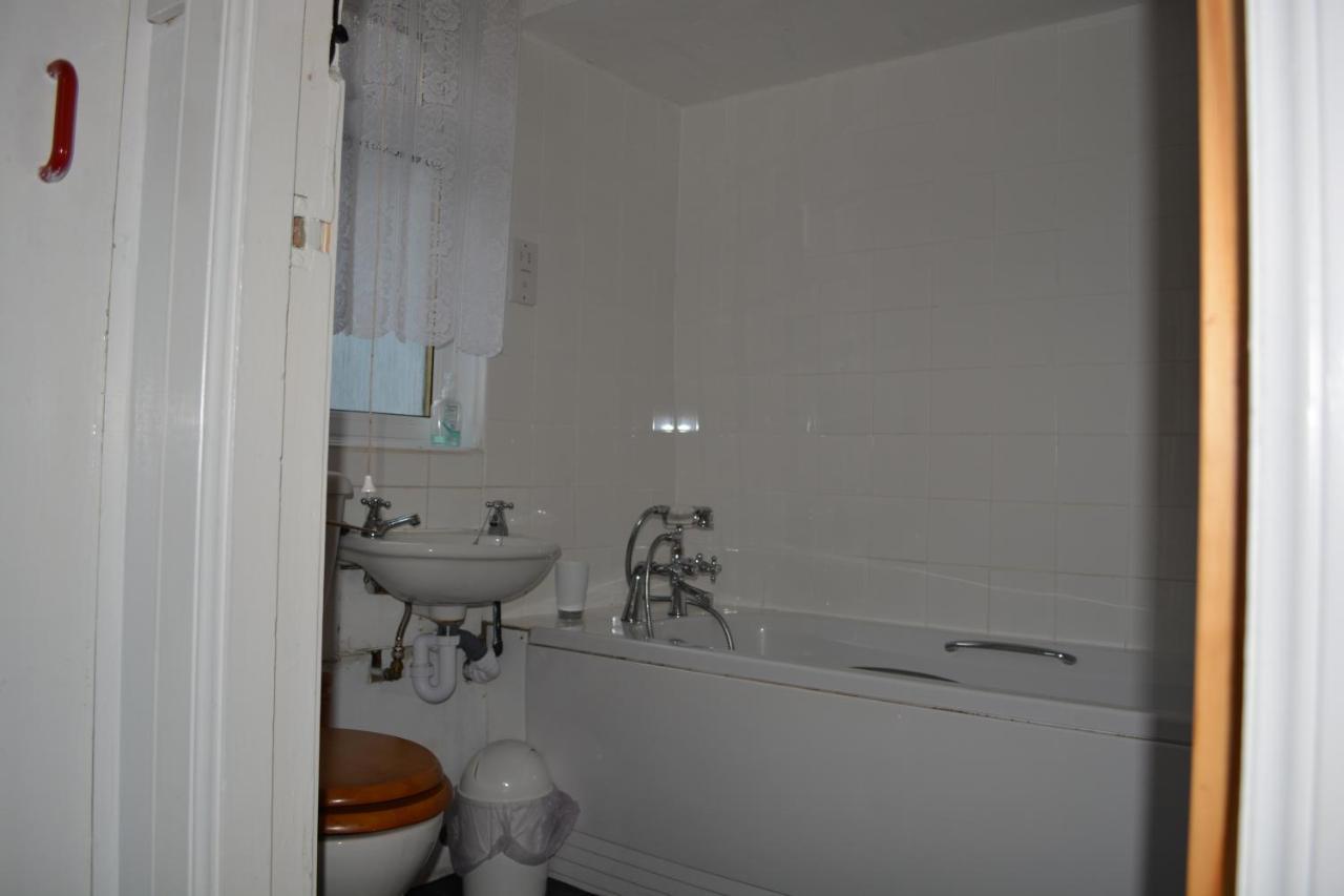 Seal Cottage Portnahaven Exterior photo